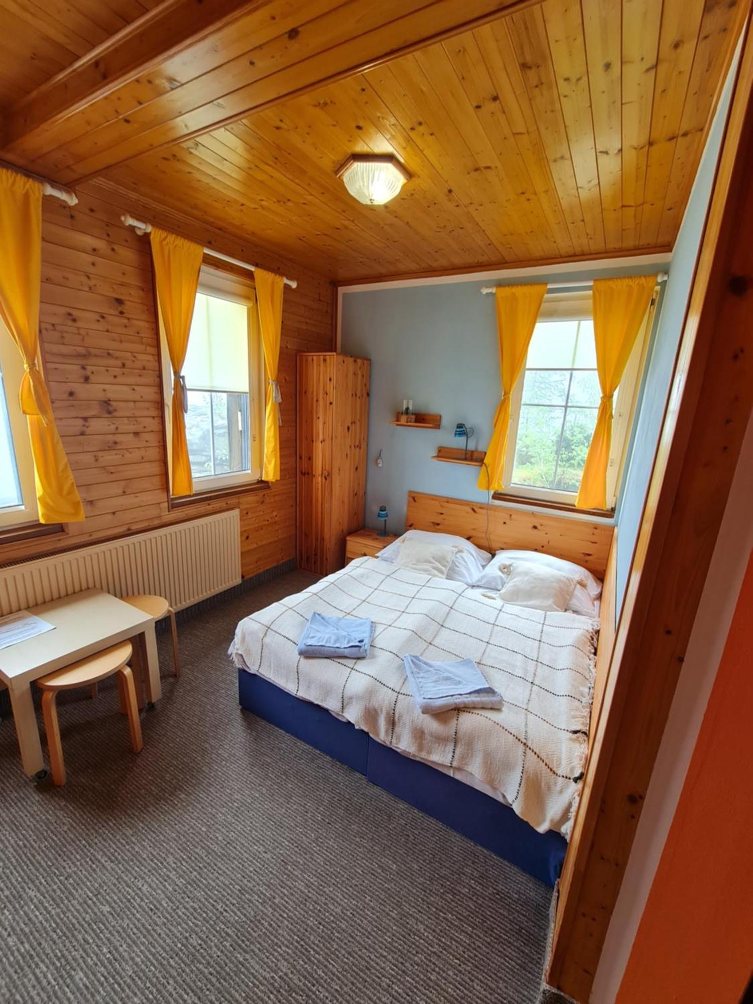 Guest House Pod Rozhlednou Sněžník Exteriér fotografie