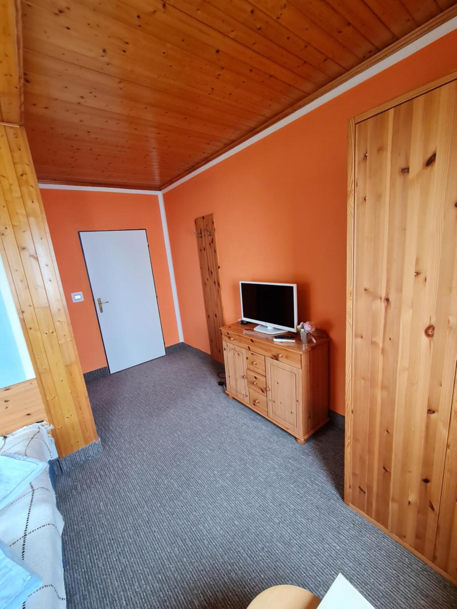 Guest House Pod Rozhlednou Sněžník Exteriér fotografie